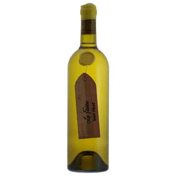 Le Faite plaimont saint mont volle witte wijn