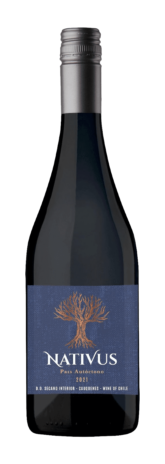 Nativus Pais Red Chileense wijn zomerwijn bbq