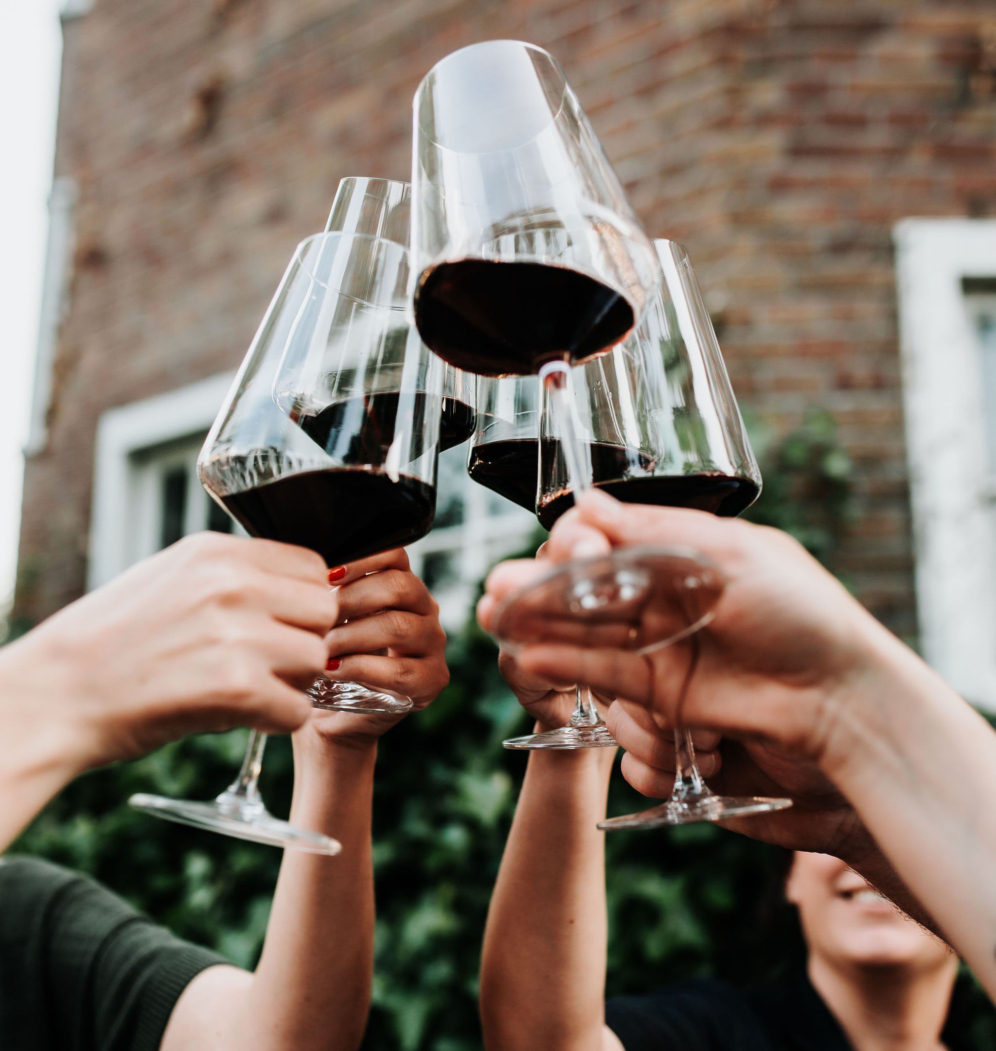 meer gasten naar je restaurant themaproeverij wijnproeverij meer gasten aantrekken horeca
