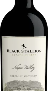 Black Stallion Cabernet Sauvignon Napa Valley Californie