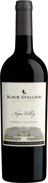 Black Stallion Cabernet Sauvignon Napa Valley Californie