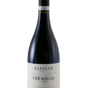 kaesler the bogan shiraz barossa valley