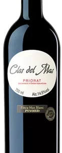 Clos del mas priorat licorella