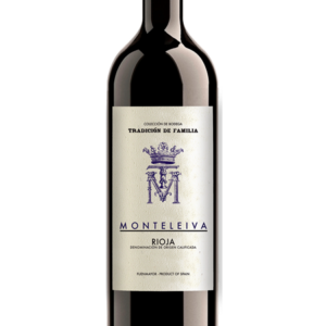 Monteleiva Joven Rioja