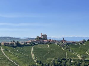 Serralunga d'Alba Agricola Rivetto