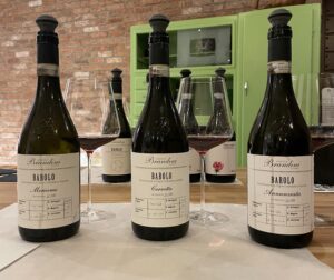 barolo's agricola brandini