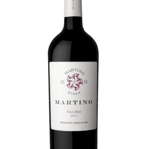 San Martino Wines Malbec 2021