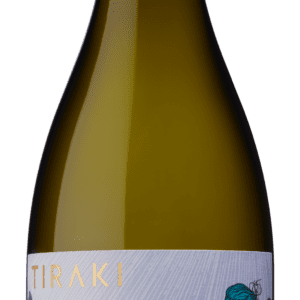 Tiraki sauvignon Blanc marlborough nieuw-zeeland