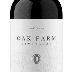oak farm tievoli cabernet sauvignon